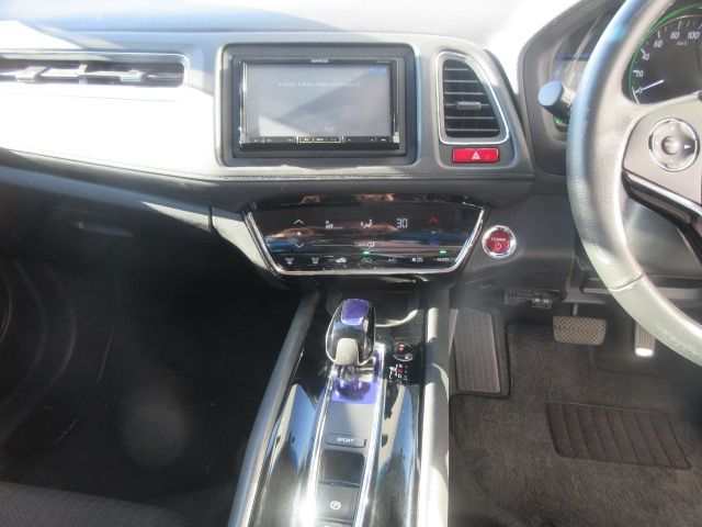 Honda VEZEL 2014-12 193463-11