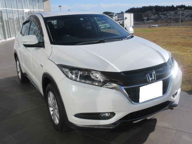 Honda VEZEL 2014-12 193463-2