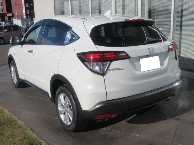 Honda VEZEL 2014-12 193463-3