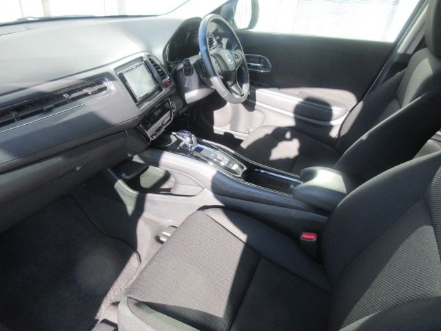 Honda VEZEL 2014-12 193463-4