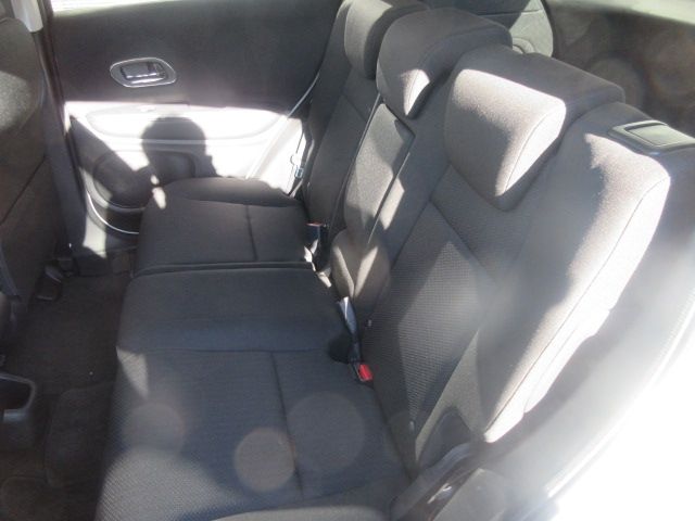 Honda VEZEL 2014-12 193463-5