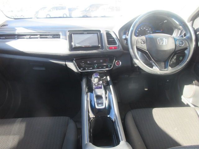 Honda VEZEL 2014-12 193463-6