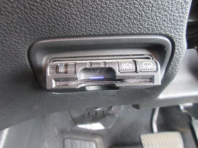 Honda VEZEL 2014-12 193463-14