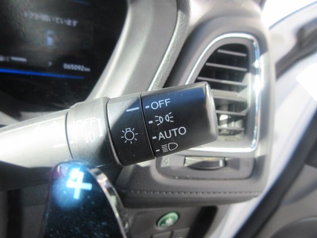 Honda VEZEL 2014-12 193463-22