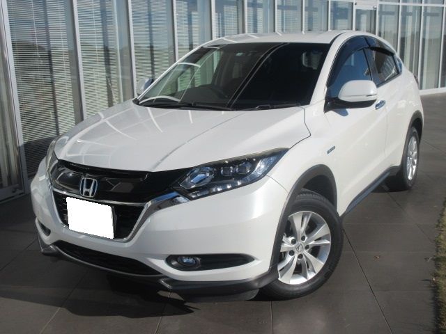 Honda VEZEL 2014-12 193463-0