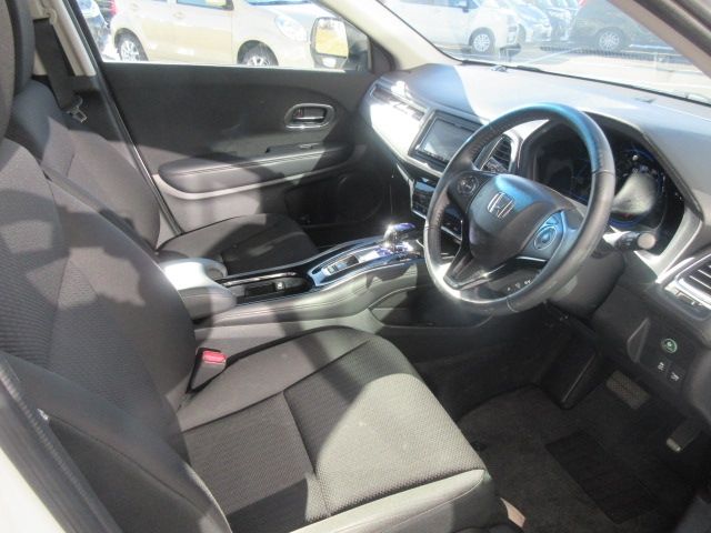 Honda VEZEL 2014-12 193463-10