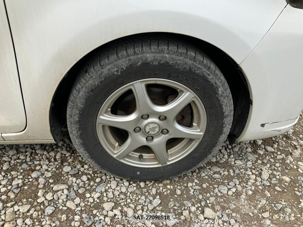 Toyota COROLLA RUMION 2008-09 334608-9