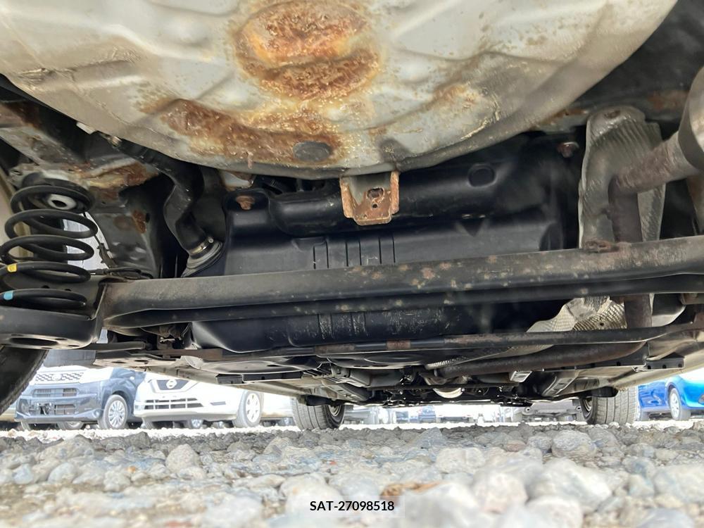 Toyota COROLLA RUMION 2008-09 334608-12