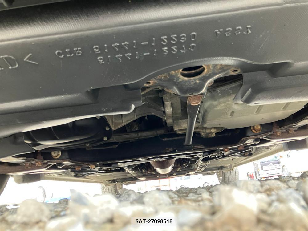 Toyota COROLLA RUMION 2008-09 334608-13