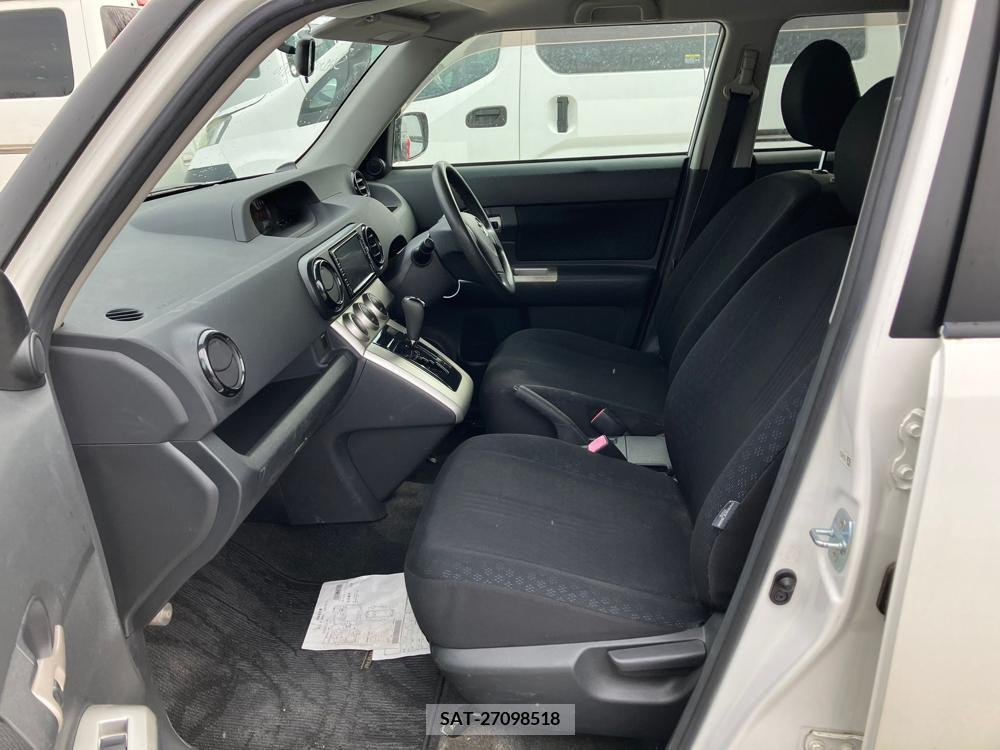 Toyota COROLLA RUMION 2008-09 334608-15