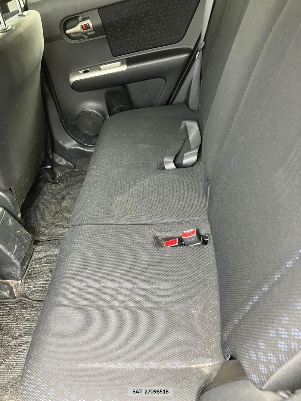 Toyota COROLLA RUMION 2008-09 334608-16