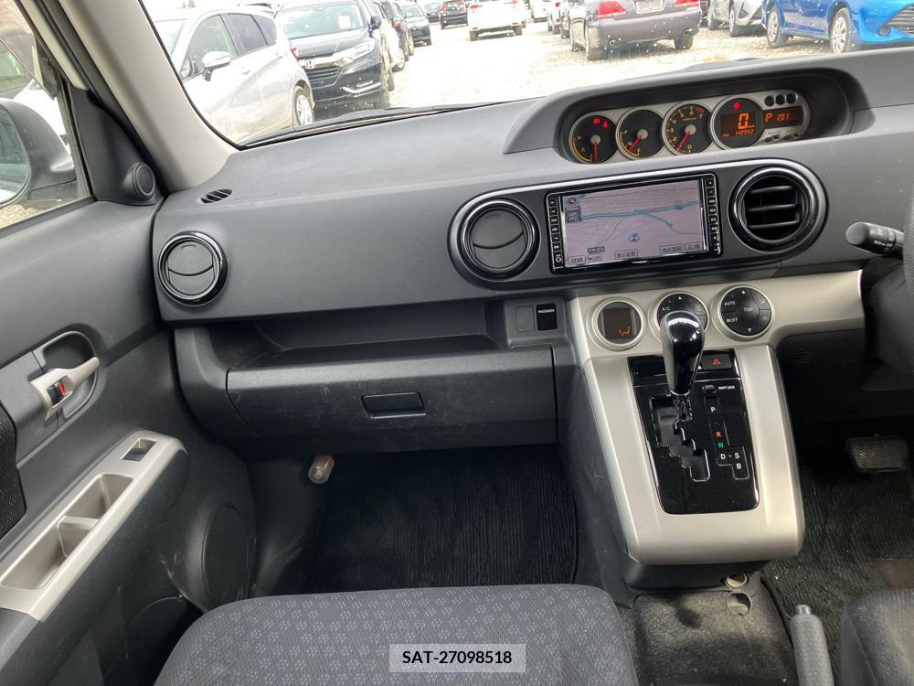 Toyota COROLLA RUMION 2008-09 334608-19