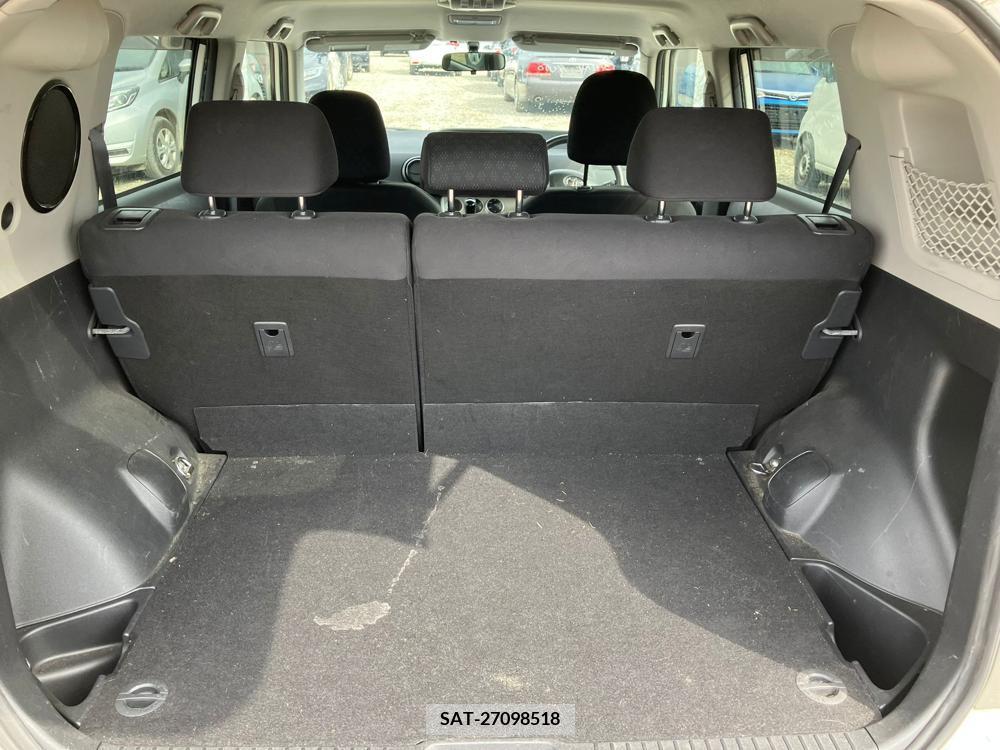 Toyota COROLLA RUMION 2008-09 334608-22