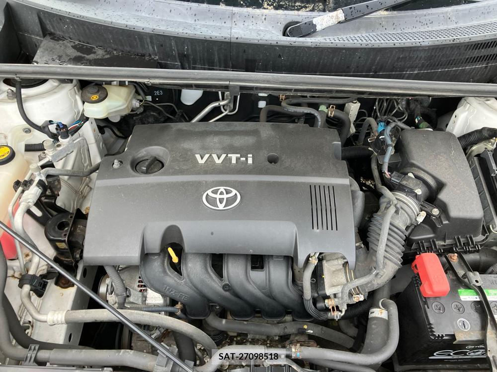 Toyota COROLLA RUMION 2008-09 334608-24
