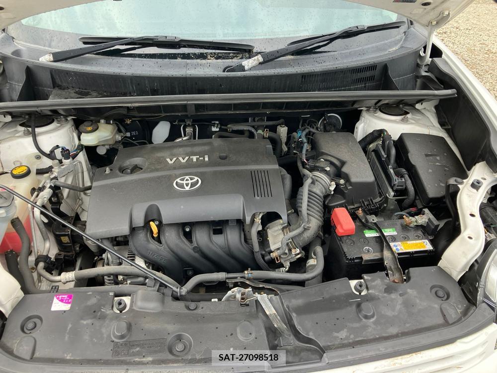 Toyota COROLLA RUMION 2008-09 334608-25