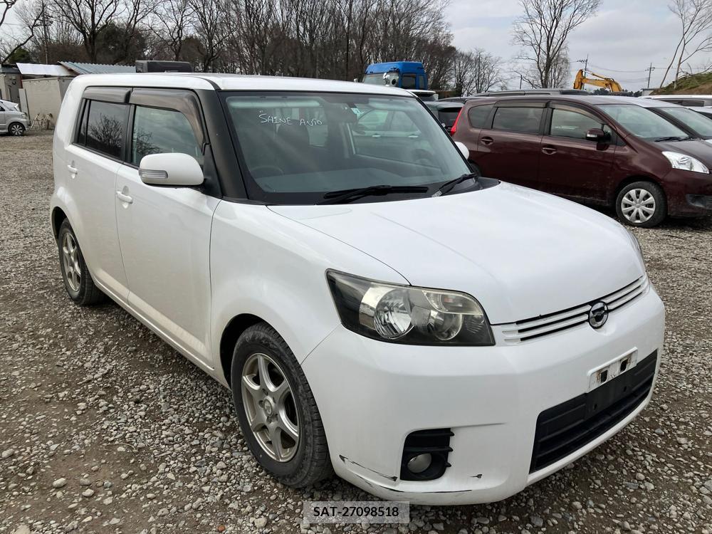 Toyota COROLLA RUMION 2008-09 334608-6