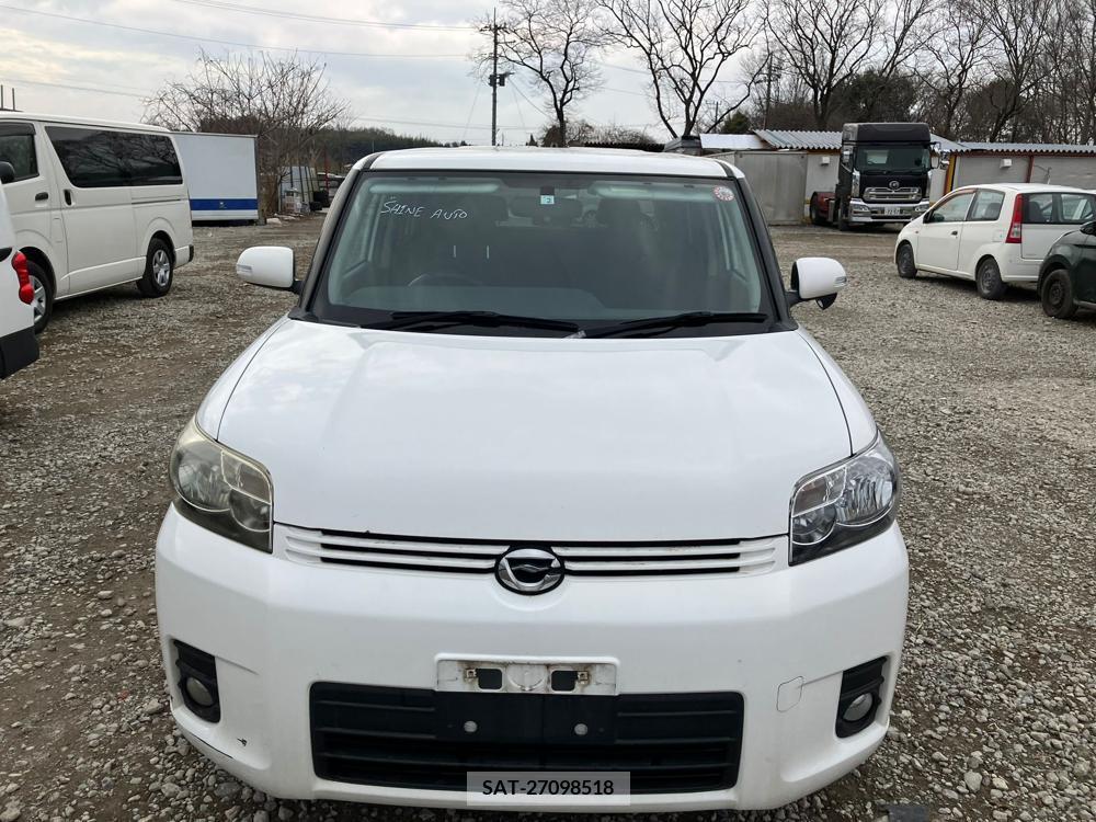 Toyota COROLLA RUMION 2008-09 334608-7