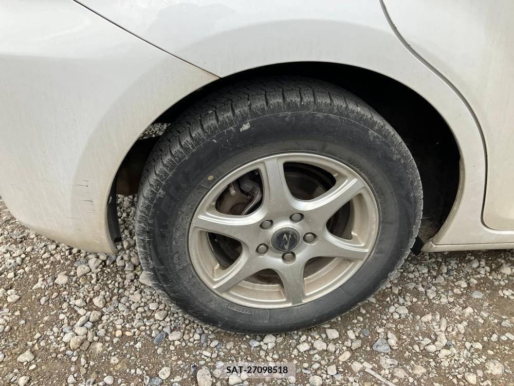 Toyota COROLLA RUMION 2008-09 334608-8