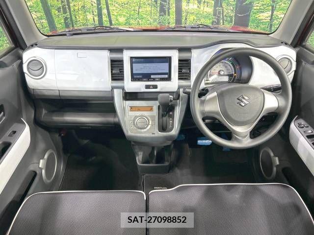 Suzuki HUSTLER 2014-11 241851-1
