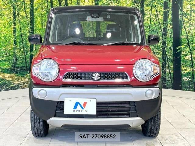 Suzuki HUSTLER 2014-11 241851-14