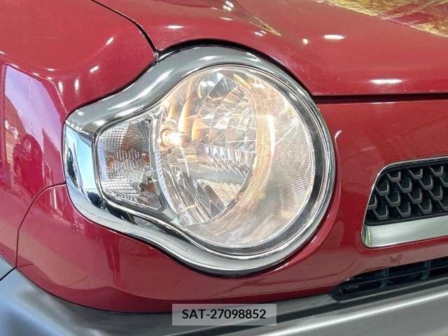 Suzuki HUSTLER 2014-11 241851-12