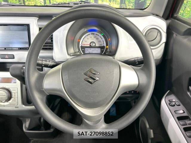 Suzuki HUSTLER 2014-11 241851-11