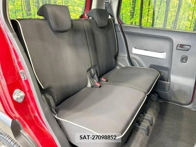 Suzuki HUSTLER 2014-11 241851-9