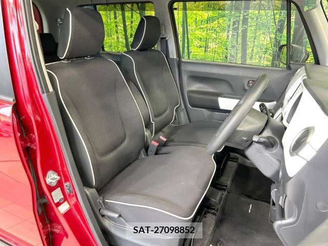 Suzuki HUSTLER 2014-11 241851-8