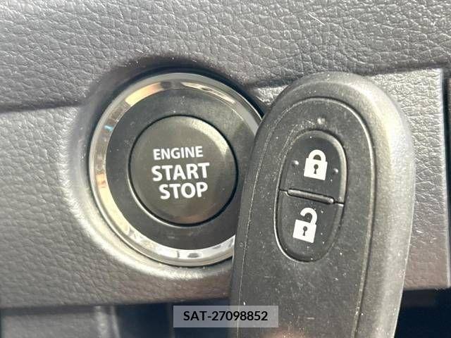 Suzuki HUSTLER 2014-11 241851-7