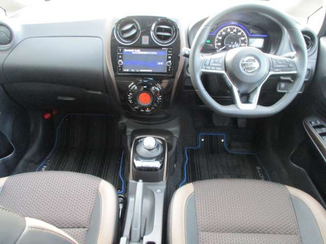 Nissan NOTE 2018-03 188008-2