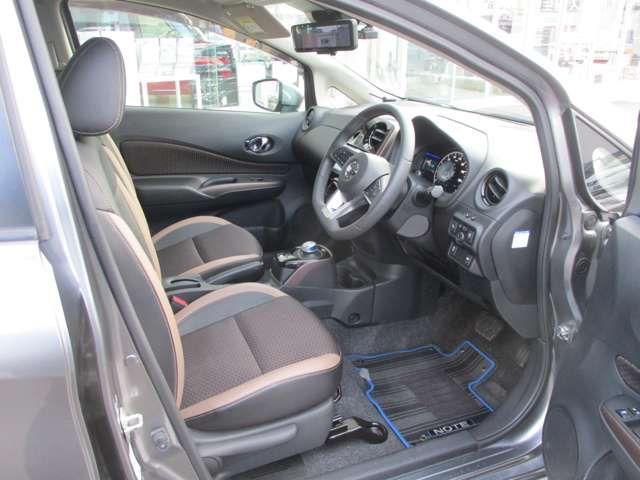 Nissan NOTE 2018-03 188008-3