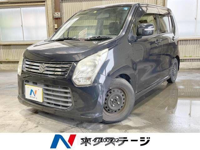 Suzuki WAGON R 2013-05 311696-0