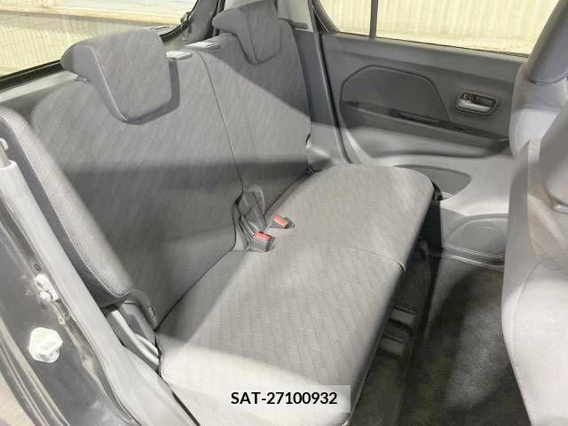 Suzuki WAGON R 2013-05 311696-8