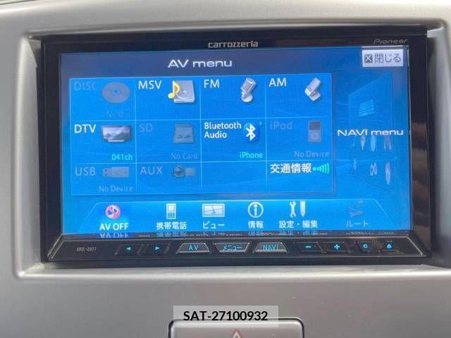 Suzuki WAGON R 2013-05 311696-19