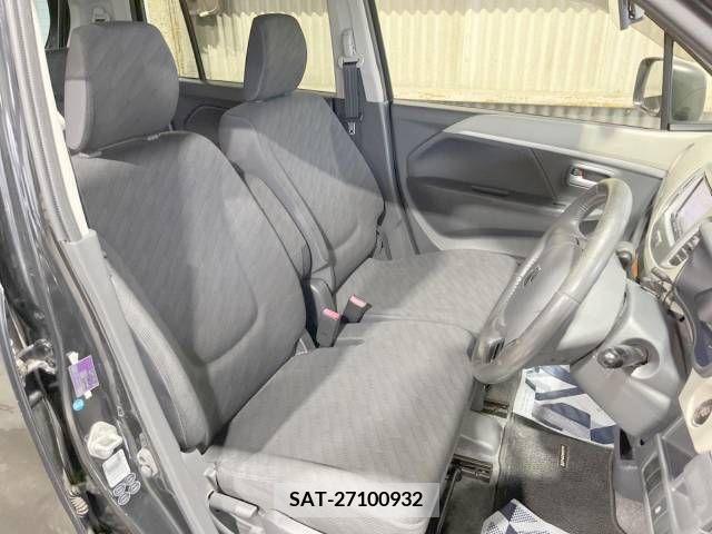 Suzuki WAGON R 2013-05 311696-7