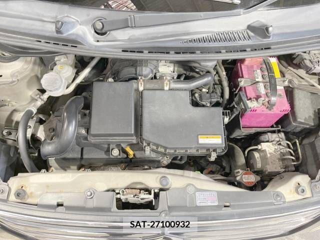 Suzuki WAGON R 2013-05 311696-17