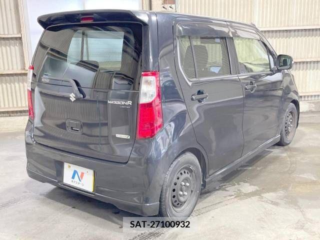 Suzuki WAGON R 2013-05 311696-16