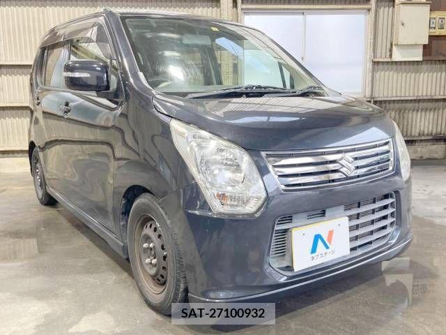 Suzuki WAGON R 2013-05 311696-15