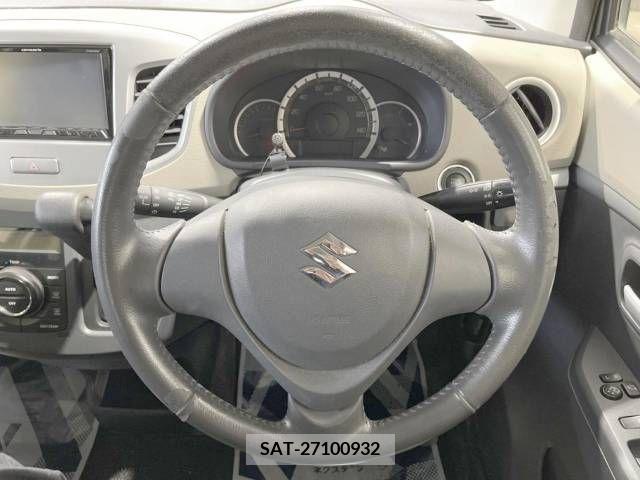 Suzuki WAGON R 2013-05 311696-5