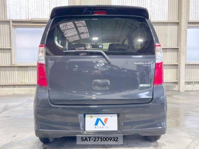 Suzuki WAGON R 2013-05 311696-14