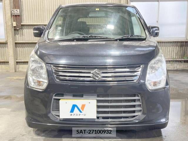 Suzuki WAGON R 2013-05 311696-13