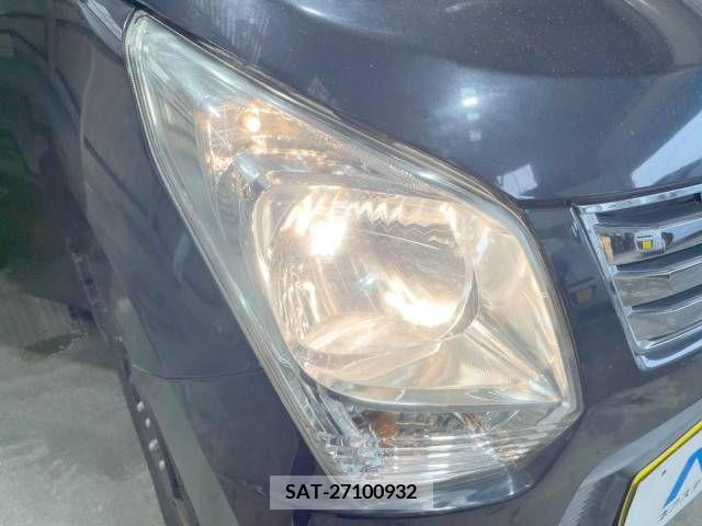 Suzuki WAGON R 2013-05 311696-11