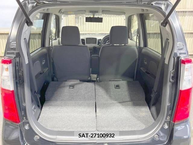 Suzuki WAGON R 2013-05 311696-10