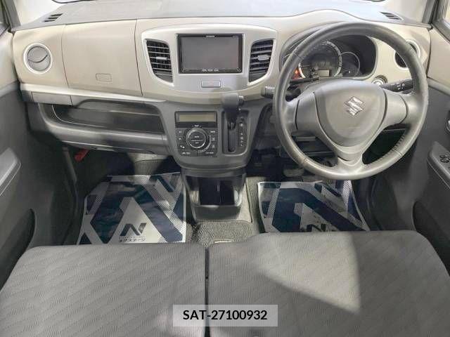 Suzuki WAGON R 2013-05 311696-1