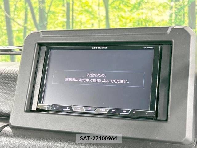 Suzuki JIMNY 2019-02 380566-3