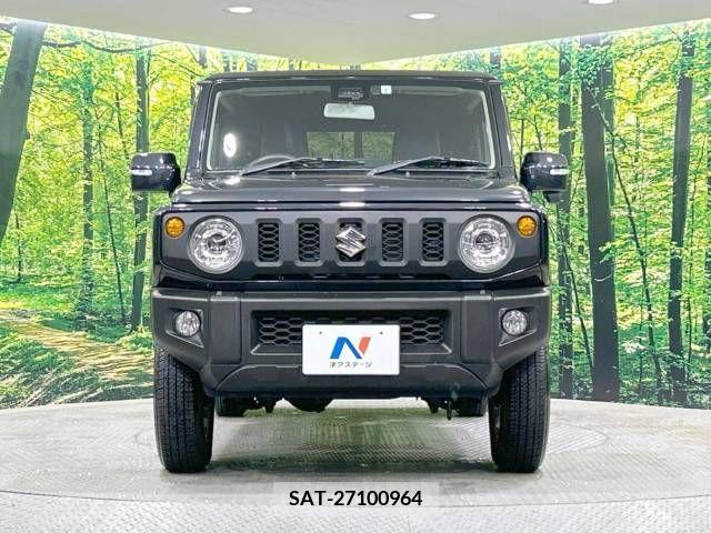 Suzuki JIMNY 2019-02 380566-14