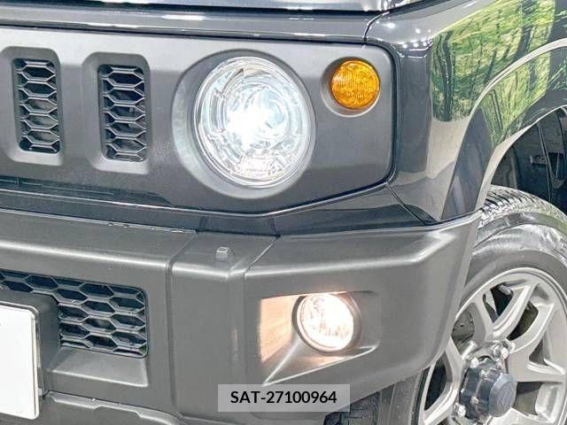 Suzuki JIMNY 2019-02 380566-13