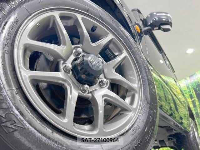 Suzuki JIMNY 2019-02 380566-12