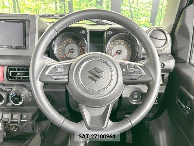 Suzuki JIMNY 2019-02 380566-11