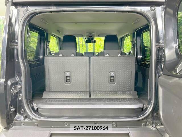 Suzuki JIMNY 2019-02 380566-10